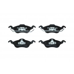 Kit pastiglie freno...