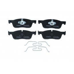 Kit pastiglie freno...