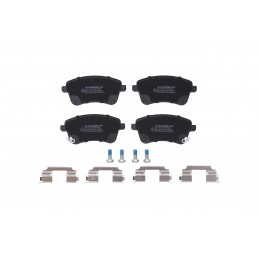 Kit pastiglie freno...