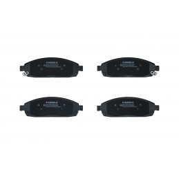 Kit pastiglie freno...