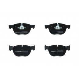 Kit pastiglie freno...