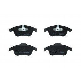 Kit pastiglie freno...