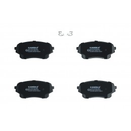 Kit pastiglie freno...