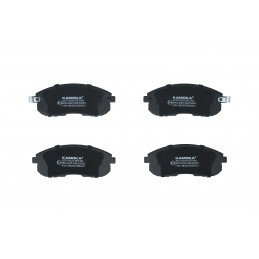 Kit pastiglie freno...