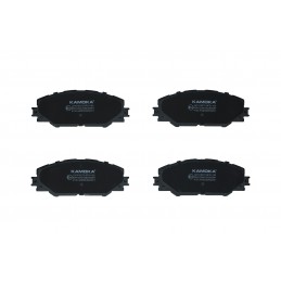 Kit pastiglie freno...