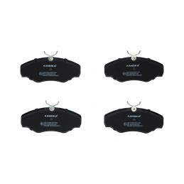 Kit pastiglie freno...