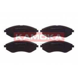 Kit pastiglie freno...