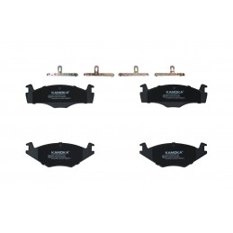 Kit pastiglie freno...