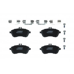 Kit pastiglie freno...