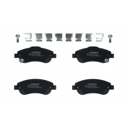 Kit pastiglie freno...