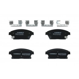 Kit pastiglie freno...