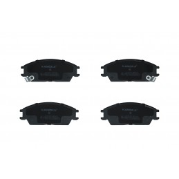 Kit pastiglie freno...