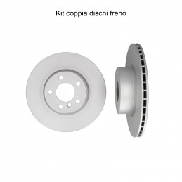 Coppia dischi freno...