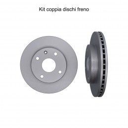 Coppia dischi freno...