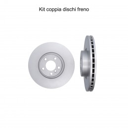 Coppia dischi freno...