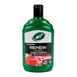 Polish liquido per...
