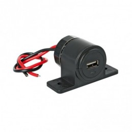 Presa Usb 12/24V