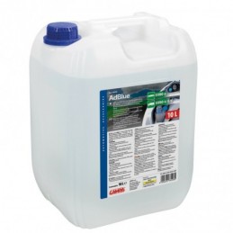 Ad Blue additivo per motori...