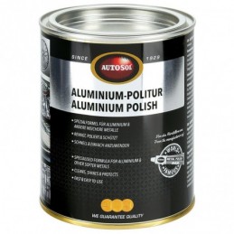 Polish per alluminio - 750 ml