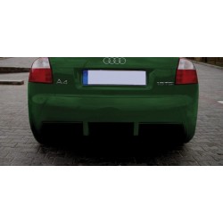 Paraurti posteriore in...