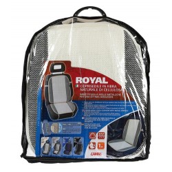 Royal schienale a molle in...