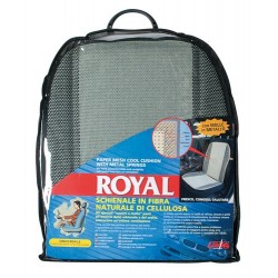 Royal schienale a molle in...