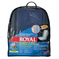 Royal schienale a molle in...