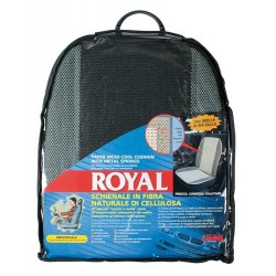 Royal schienale a molle in...