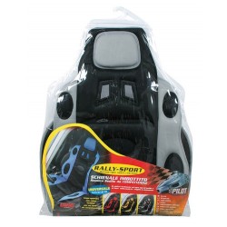 Rally Sport schienale...