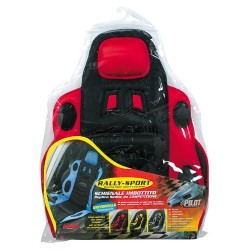 Rally Sport schienale...