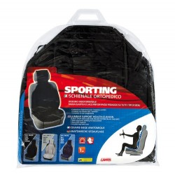 Sporting schienale...