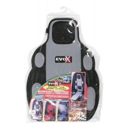Evox schienale imbottito...