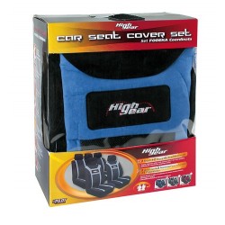 High Gear set fodere...