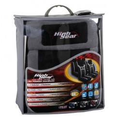 High Gear set fodere...