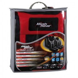 High Gear set fodere...