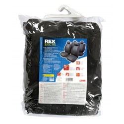 Rex Basic Fit set fodere...