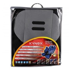 Kynox set fodere coordinate...