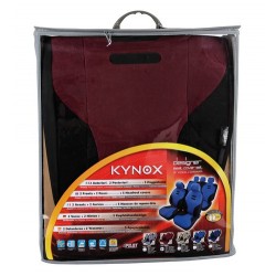 Kynox set fodere coordinate...