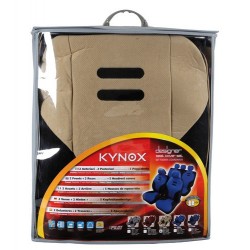 Kynox set fodere coordinate...