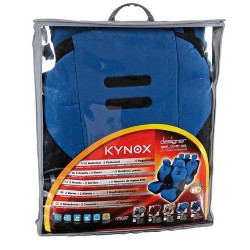 Kynox set fodere coordinate...