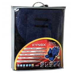 Kynox set fodere coordinate...