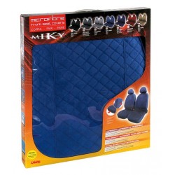 Miky coppia coprisedili...