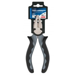 Pinza combinata 7  - 180 mm