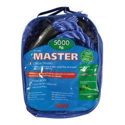 Master cavo traino 5000 kg...