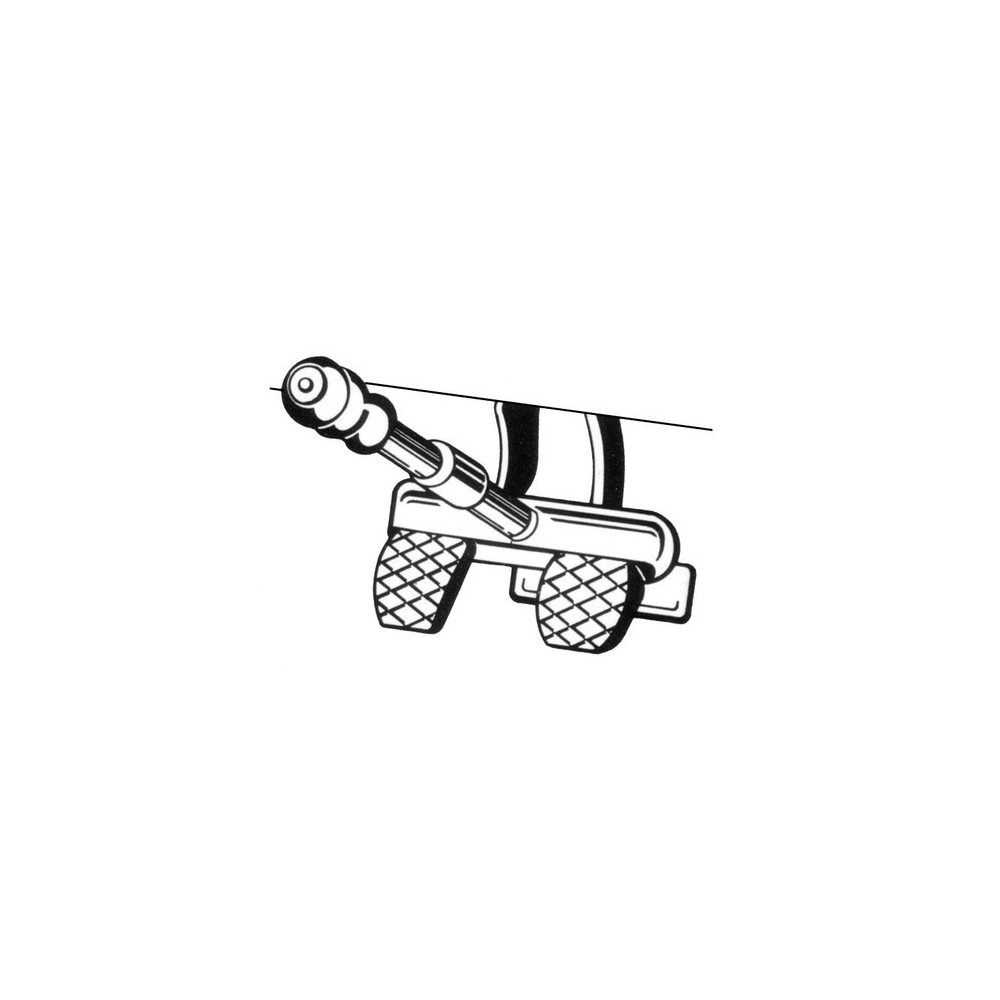 Lampa 65394 Pedal Stop antifurto bloccapedali