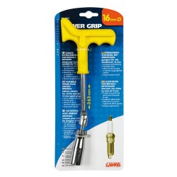Power Grip chiave...