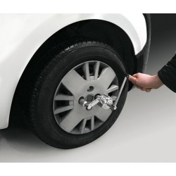Moltiplicatore di forza per...