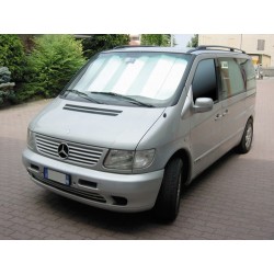 Max Reflex XXL  scudo termo...