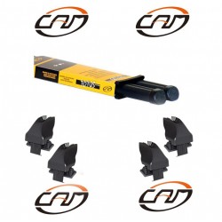 Cam Totus Kit completo...
