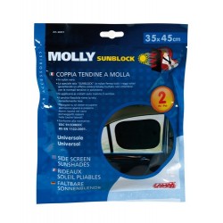 Molly Sunblock coppia...
